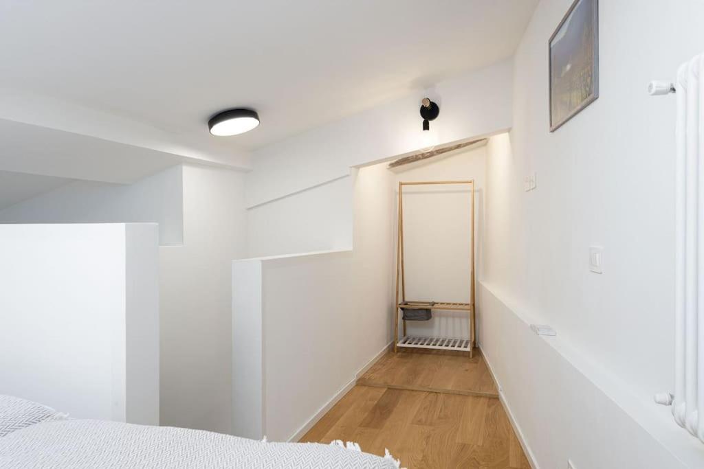 La Casa Di Ettore Firenze Bagian luar foto